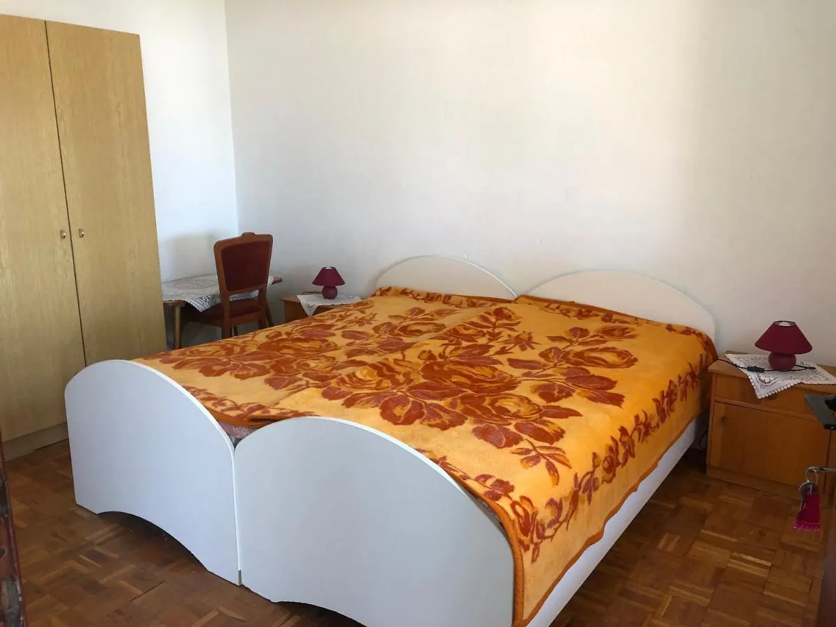 Apartman Stefanija Novi Vinodolski 0*,