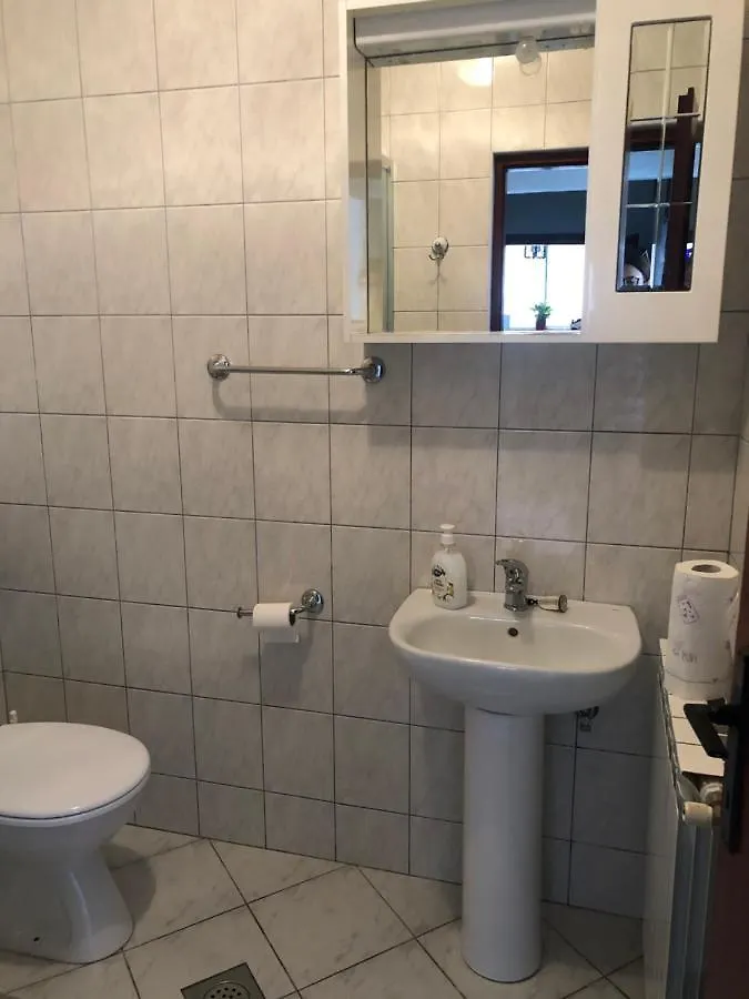 Apartman Stefanija Novi Vinodolski