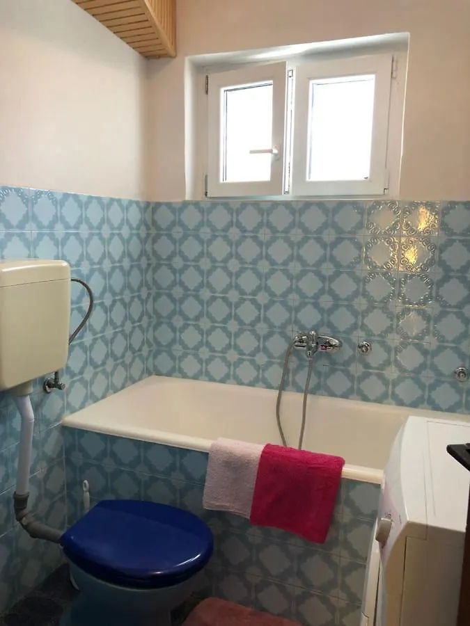 Lejlighed Apartman Stefanija Novi Vinodolski