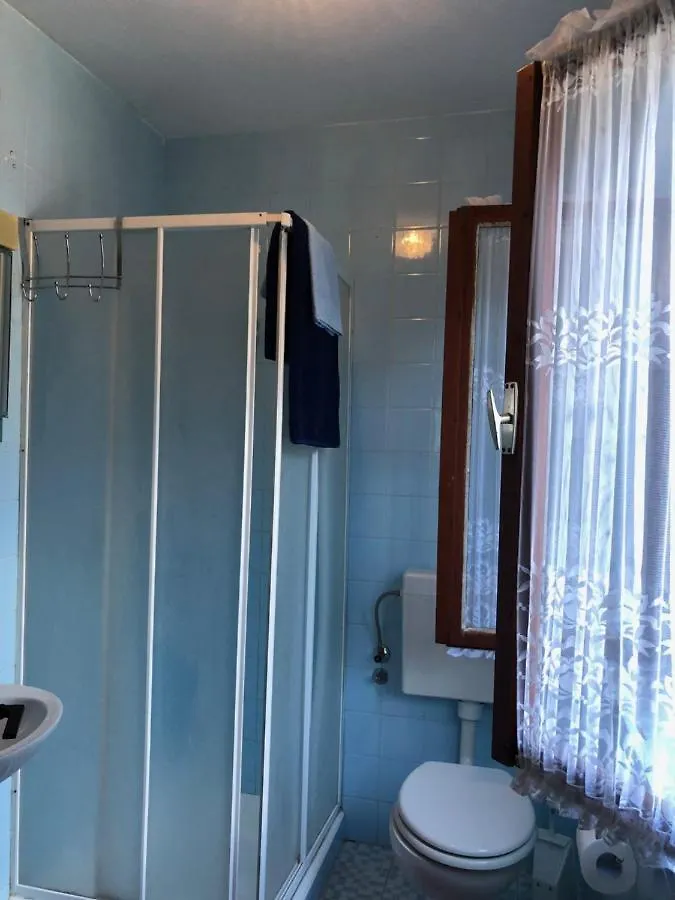 Apartman Stefanija Novi Vinodolski